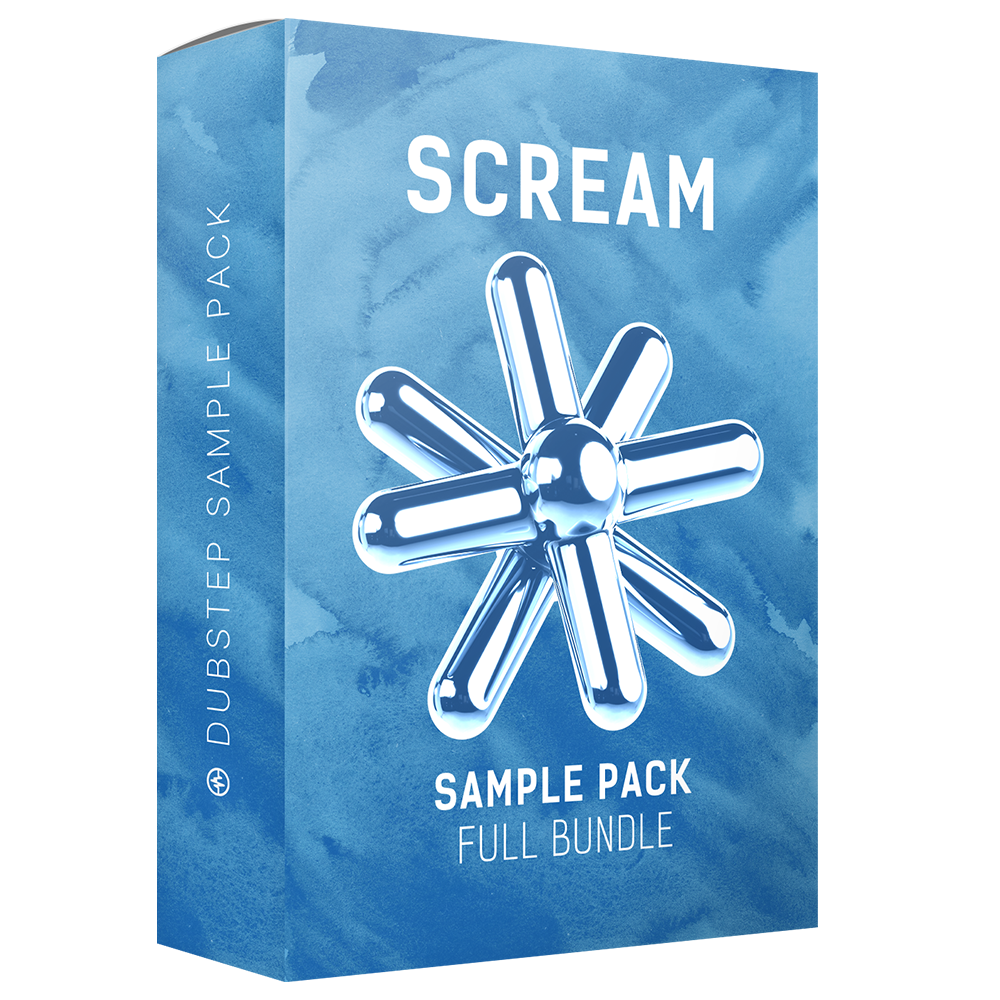 Cure Audio Scream Contest — Win $250