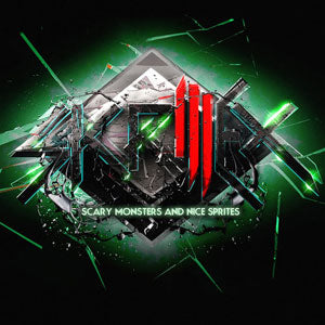 Skrillex - Rock N' Roll Yoi (Massive Preset)