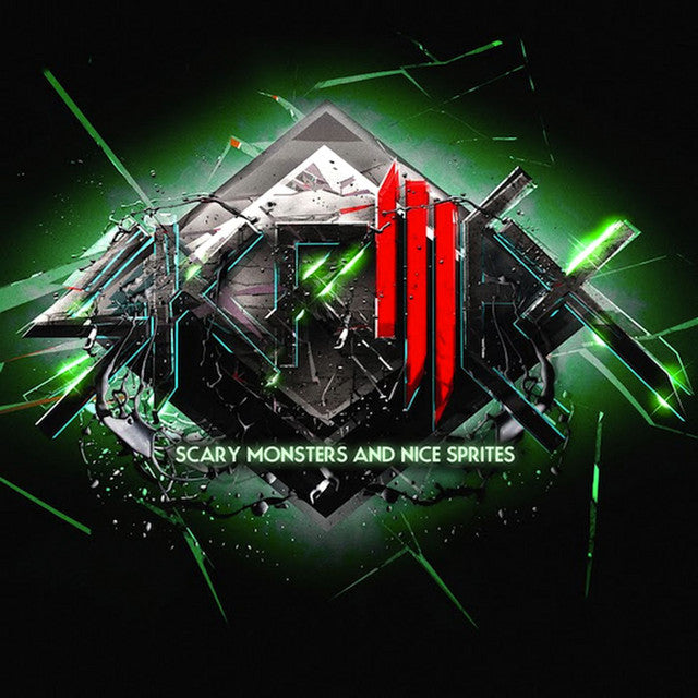 Skrillex - Rock N' Roll Faller Bass (Massive Preset)