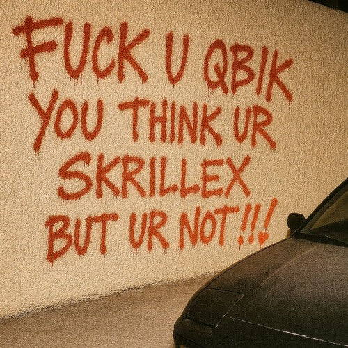 Skrillex - Spitfire Bass (Serum2 Preset)