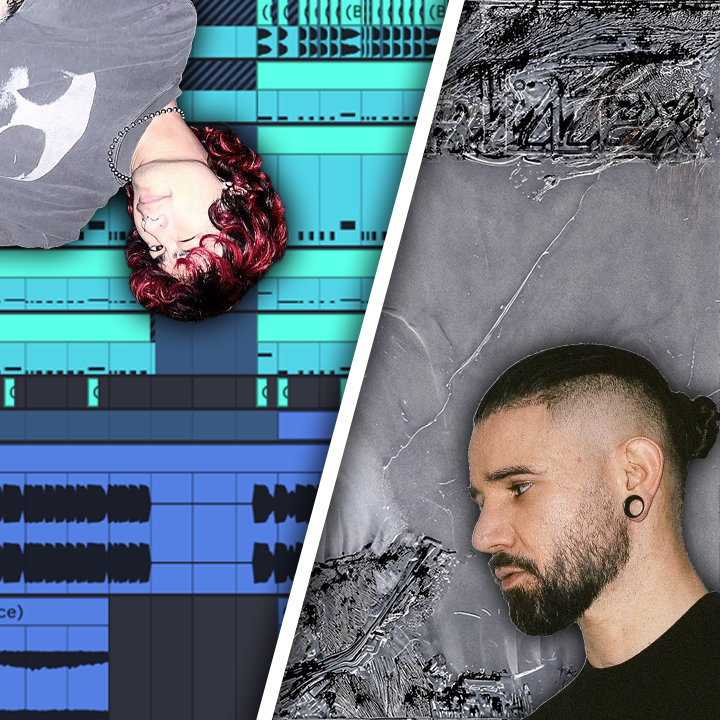 Fuze Remake (Ableton Project File)