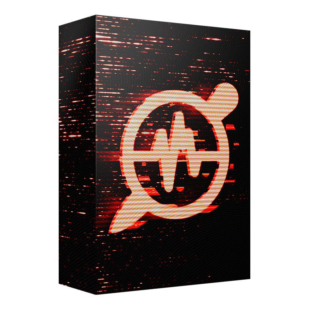 RAGE (Serum 2 Preset Pack)