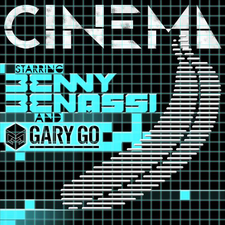 Skrillex - Cinema Screech (Massive Preset)